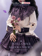 Dreamy Memories IP Collab - Themed Lolita OP Dress

