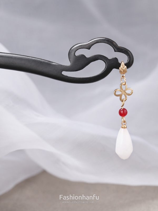 Fashion Hanfu Hair Accessories Vintage Chinese Hair Sticks