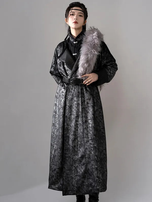 Chinese Traditional Costume Hanfu Male Cosplay