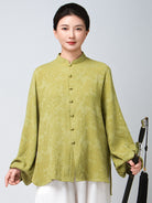 Women’s Tai Chi Clothing – Lightweight Top or Pants