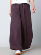 Women’s Wide Leg Tai Chi Pants – Lightweight Summer Style