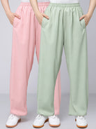 Women’s Lantern Tai Chi Pants – Lightweight Practice Trousers