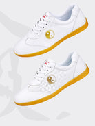 Women’s Soft Sole Tai Chi Shoes – Three Style Options