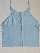 Modu 抹肚 A Meal Treat Song Dynasty Halter Undergarment