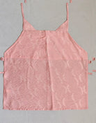 Modu 抹肚 A Meal Treat Song Dynasty Halter Undergarment