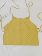 Modu 抹肚 A Meal Treat Song Dynasty Halter Undergarment